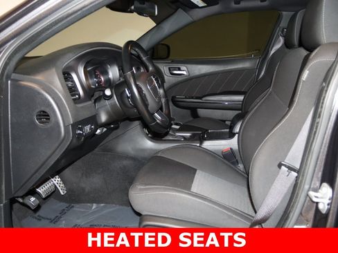 Used 2022 Dodge Charger R/T w/ Blacktop Package image 18