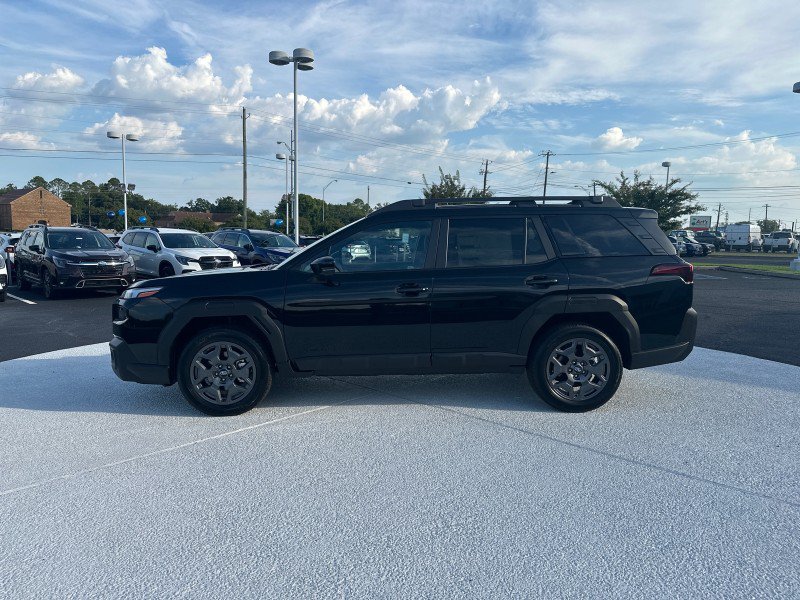 New 2026 Subaru Outback Premium w/ Premium/Limited Package AWD/4WD image 4