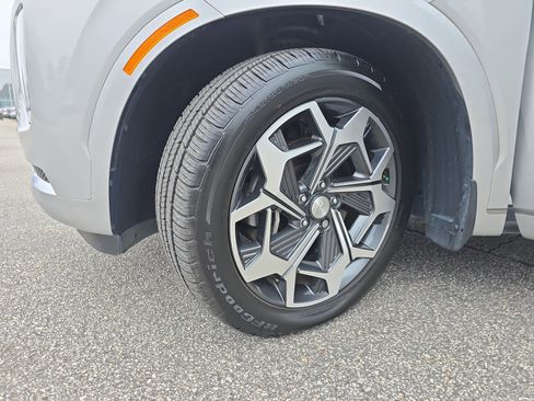 Used 2021 Hyundai Palisade Calligraphy w/ Cargo Package image 31