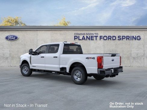 New 2026 Ford F250 XL image 5