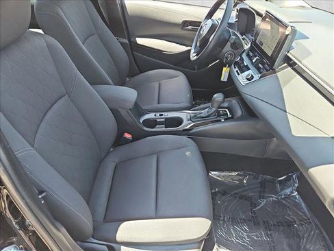 Used 2024 Toyota Corolla LE FWD image 24