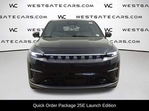 Used 2024 Jeep Wagoneer Launch Edition image 4