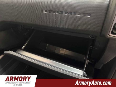 Used 2025 Ford Bronco Sport Big Bend image 40