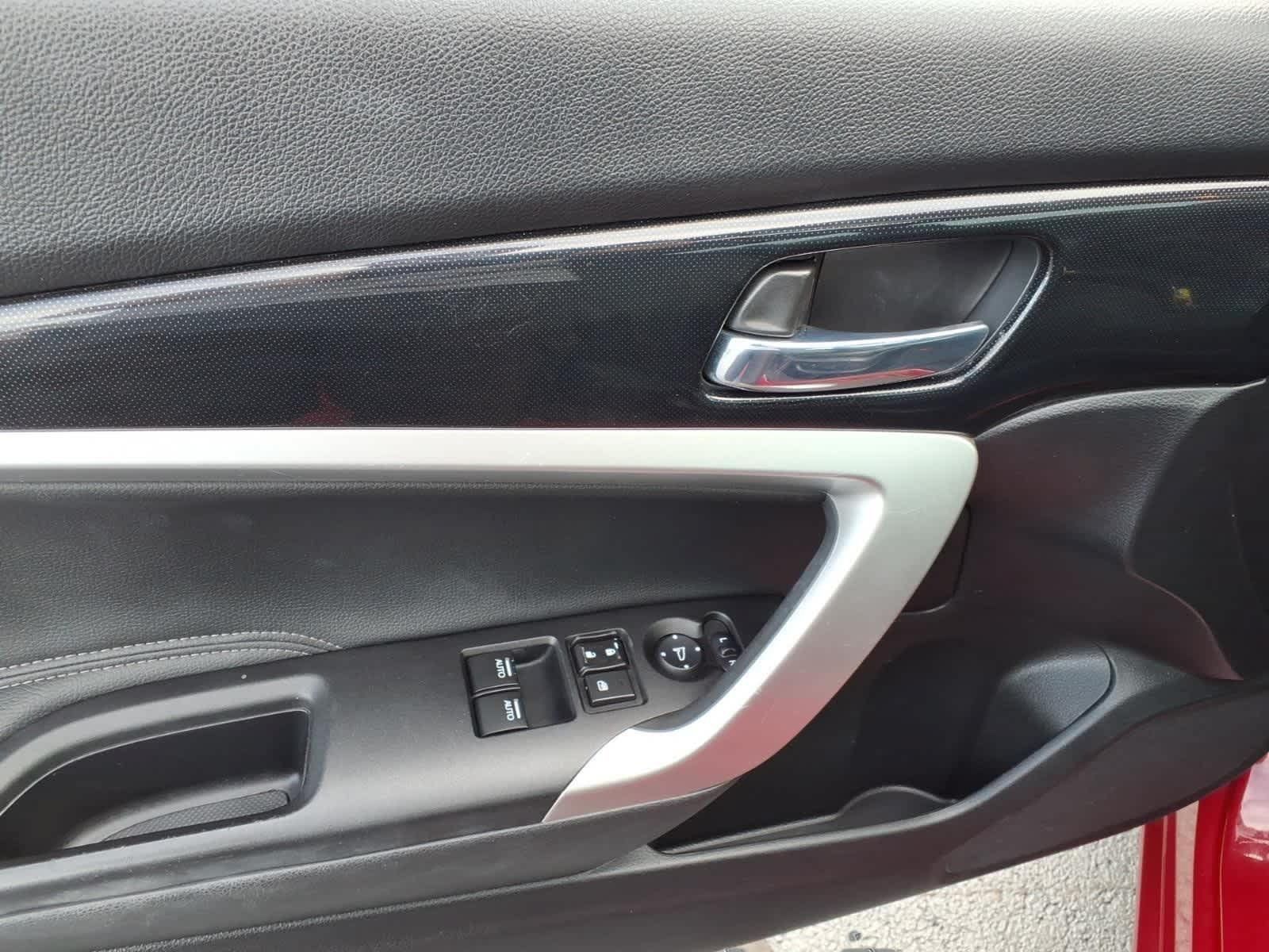 Used 2015 Honda Accord EX-L image 13