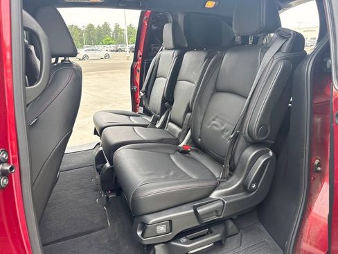 Used 2026 Honda Odyssey Sport-L image 31