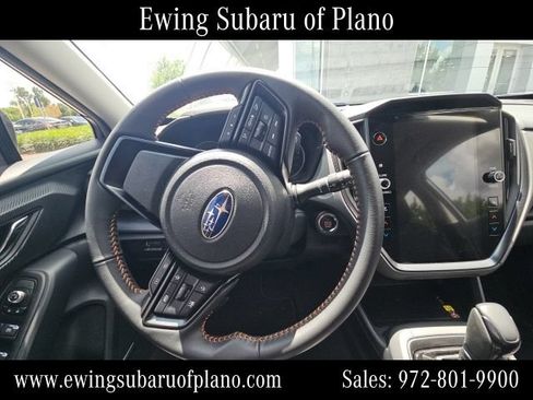 Used 2024 Subaru Crosstrek 2.5i Limited AWD/4WD image 11