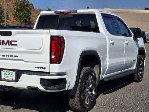 Used 2021 GMC Sierra 1500 AT4 w/ AT4 Value Package image 50