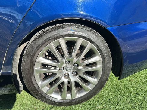 Used 2013 Lexus LS 460 image 54