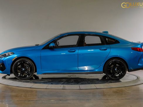 Used 2024 BMW 228i Gran Coupe w/ M Sport Package FWD image 13