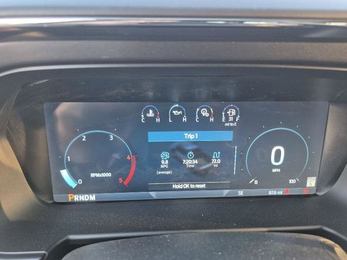 New 2026 Ford F250 Lariat w/ Black Appearance Package image 23