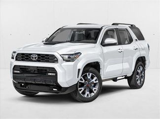 New 2026 Toyota 4Runner TRD Sport video 1