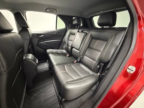 Certified 2024 Chevrolet Equinox Premier AWD/4WD image 23