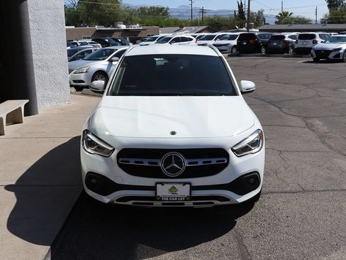Used 2021 Mercedes-Benz GLA 250 w/ Premium Package image 15