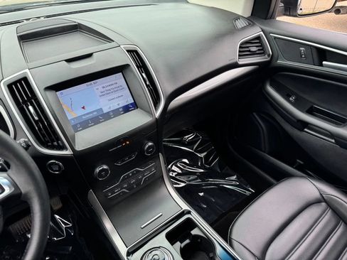 Used 2020 Ford Edge SEL w/ Convenience Package AWD/4WD image 23