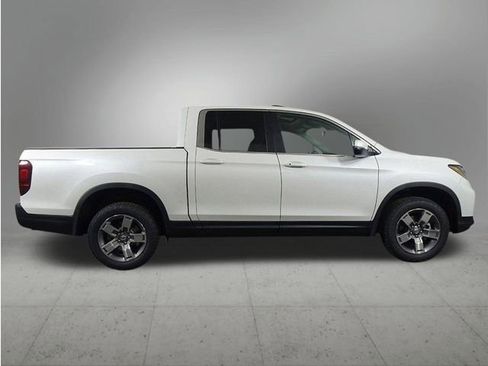 New 2026 Honda Ridgeline RTL image 6