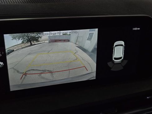 Used 2023 Kia Telluride EX X-Line AWD/4WD image 22