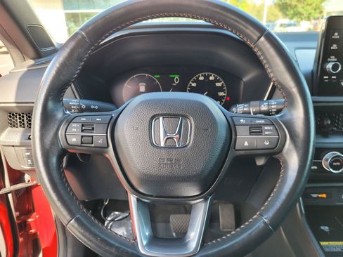 Used 2024 Honda CR-V Sport-L image 34