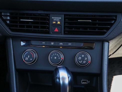 Used 2019 Volkswagen Jetta S w/ Driver Assistance Package image 14