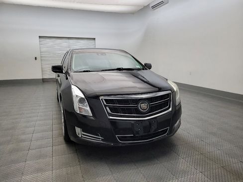 Used 2014 Cadillac XTS Premium w/ Driver Assist Package image 14