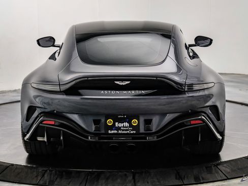 Used 2023 Aston Martin V12 Vantage RWD image 16