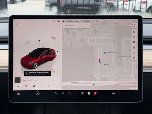 Used 2023 Tesla Model 3 Standard Range image 15