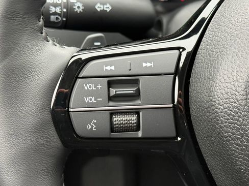 New 2026 Honda Accord Touring image 20