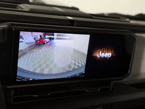 New 2026 Jeep Wrangler Willys image 18