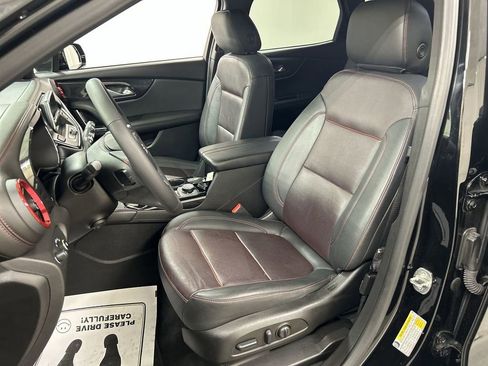 Used 2022 Chevrolet Blazer RS w/ Enhanced Convenience Package AWD/4WD image 11