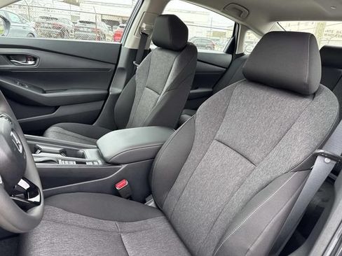 New 2026 Honda Accord LX image 5