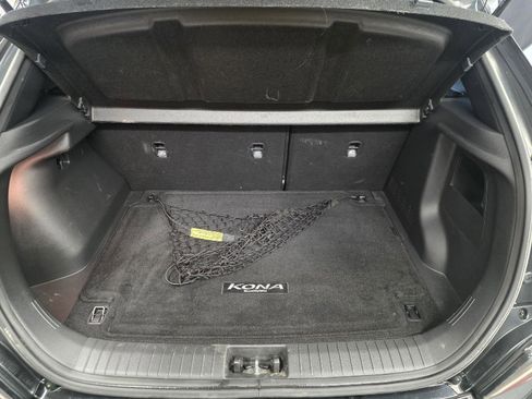 Used 2023 Hyundai Kona N Line w/ Cargo Package image 6