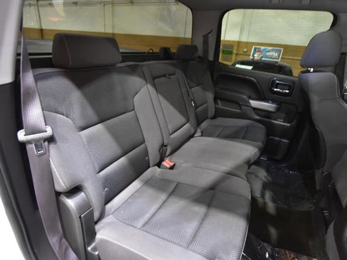 Used 2014 Chevrolet Silverado 1500 LT AWD/4WD image 39
