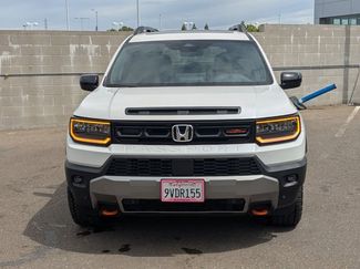 Used 2026 Honda Passport TrailSport video 2