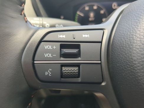 New 2026 Honda CR-V Sport-L image 23