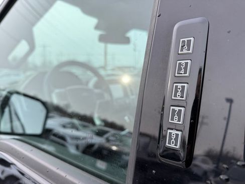 Used 2020 Ford F150 Lariat w/ Equipment Group 502A Luxury image 32