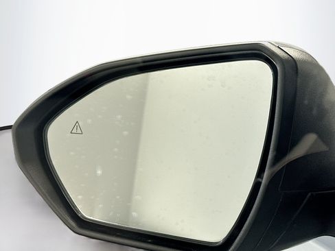 Used 2026 Hyundai Tucson SEL AWD/4WD image 16