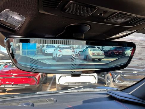 New 2026 Chevrolet Corvette Z06 RWD image 18