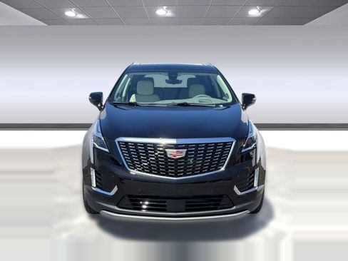 New 2026 Cadillac XT5 Premium Luxury AWD/4WD image 5