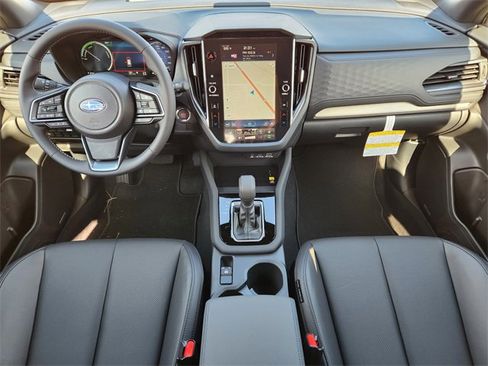 New 2025 Subaru Forester Limited w/ Popular Package image 21