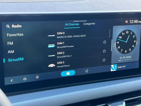 New 2026 Hyundai Sonata Blue image 15