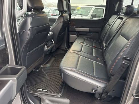 Used 2021 Ford F150 Lariat image 30