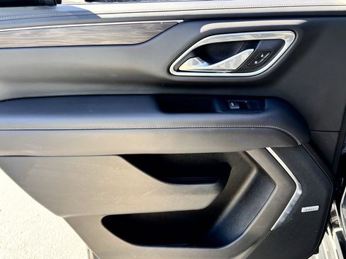 Used 2021 Chevrolet Tahoe LT image 15