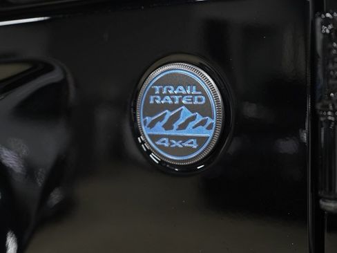 Used 2024 Jeep Wrangler High Altitude AWD/4WD image 45