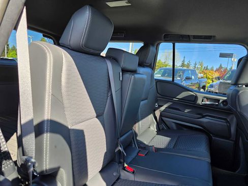 New 2026 Toyota Land Cruiser AWD/4WD image 14