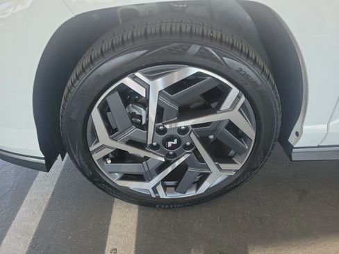Certified 2024 Hyundai Kona N Line FWD image 31
