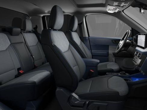 New 2026 Ford Maverick XLT w/ XLT Luxury Package FWD image 30