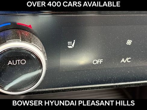 New 2026 Hyundai Palisade SEL AWD/4WD image 10