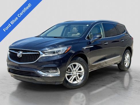 Used 2020 Buick Enclave Essence w/ Trailering Package, 5000 lbs. AWD/4WD image 1