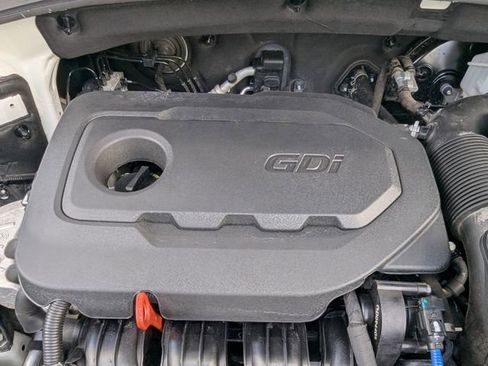 Used 2020 Hyundai Santa Fe SEL image 19