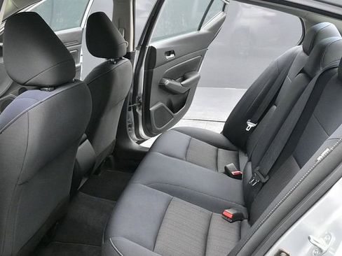 Used 2021 Nissan Altima 2.5 S image 11