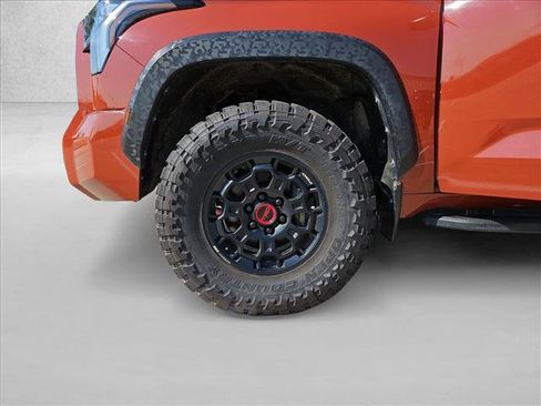 Used 2024 Toyota Tundra TRD Pro AWD/4WD image 23